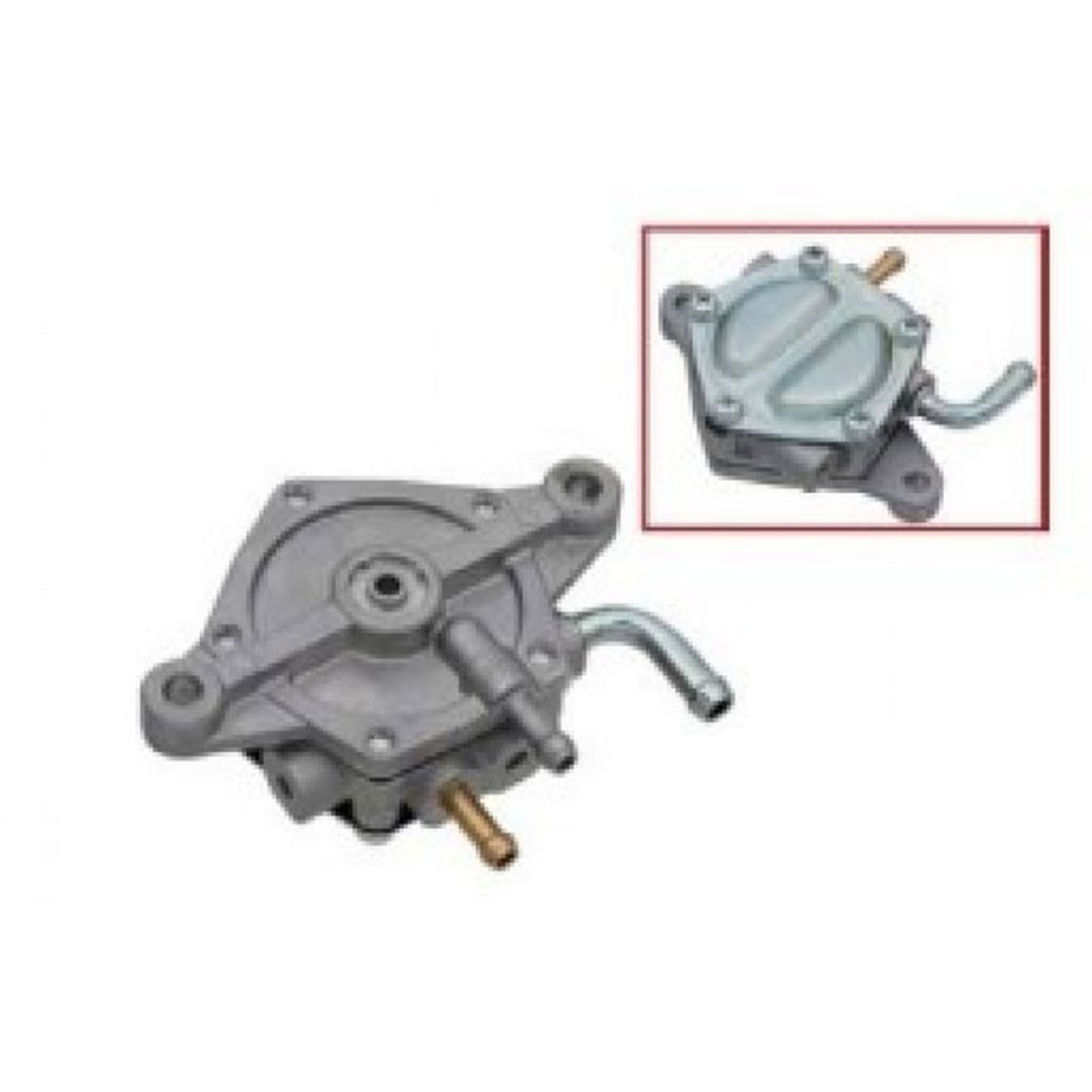 SPI Sports Parts Inc Fuel Pump for Polaris RR 600 IQ 2008 SM-07203_1377286
