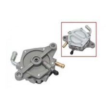 SPI Sports Parts Inc Fuel Pump for Polaris Snowmobiles 2003-2005 SM-07205_1096373