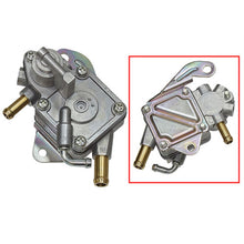 SPI Sports Parts Inc Fuel Pump for Ski-Doo Snowmobiles 2004-2016 SM-07206_999262