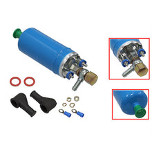 SPI Sports Parts Inc Electric Fuel Pump for Polaris Snowmobiles 1992-1997 SM-07219_999263