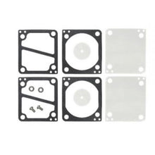 SPI Sports Parts Inc Fuel Pump Repair Kit for Polaris Snowmobiles 1994-2005 [MPN: SM-07252]_1105309