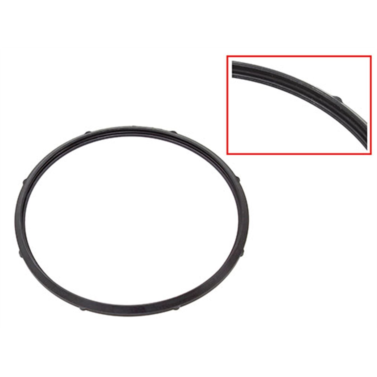 SPI Sports Parts Inc Fuel Pump Seal for Yamaha Snowmobiles 2006-2020 SM-07261_999265