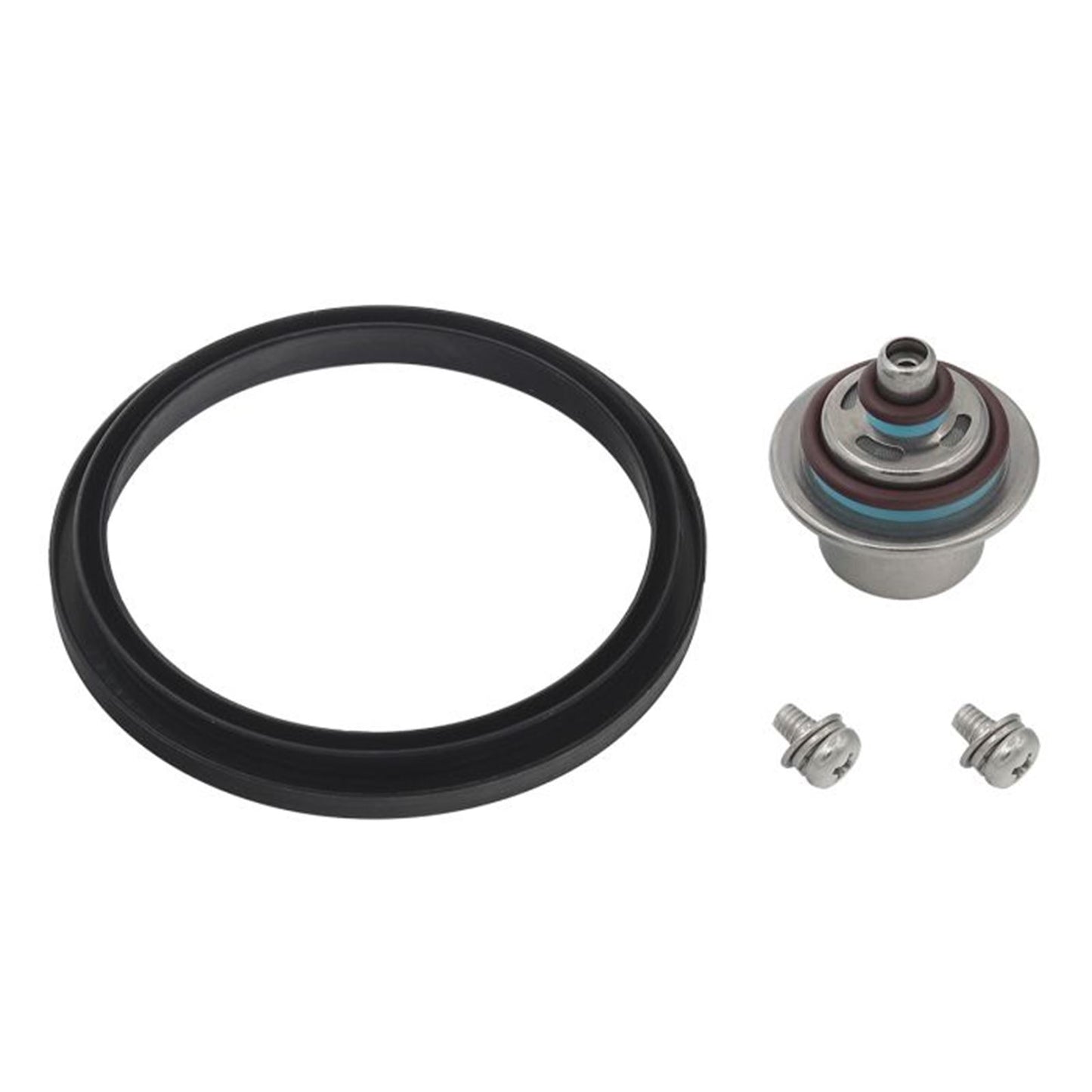 SPI Sports Parts Inc Fuel Pressure Regulator SM-07281_1097690