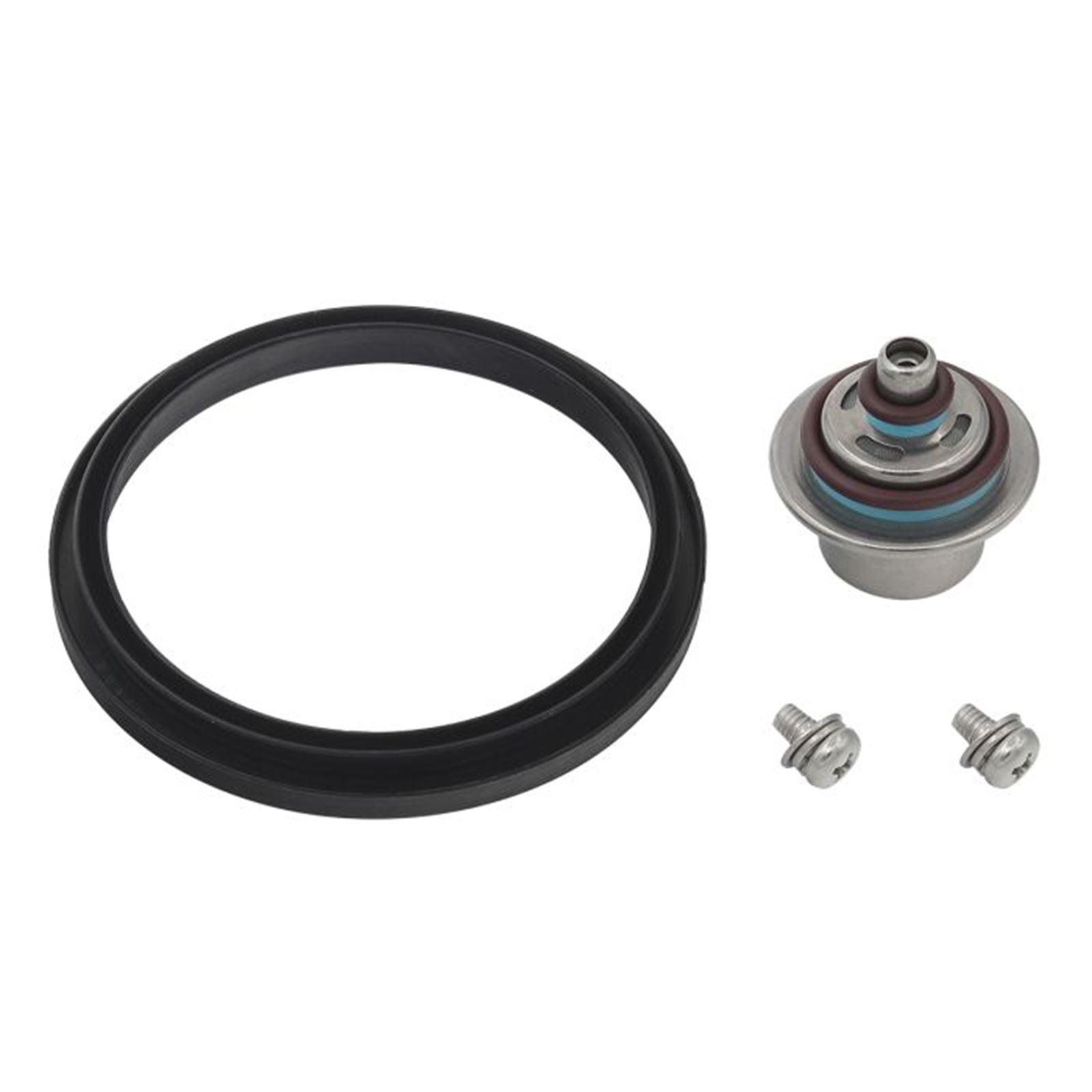 SPI Sports Parts Inc Fuel Pressure Regulator SM-07281_1097690