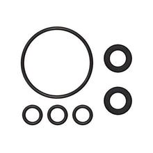 SPI Sports Parts Inc Fuel Injector Seal Kit for Arctic Cat Snowmobiles 2001-2017 [MPN: SM-07393]_999270