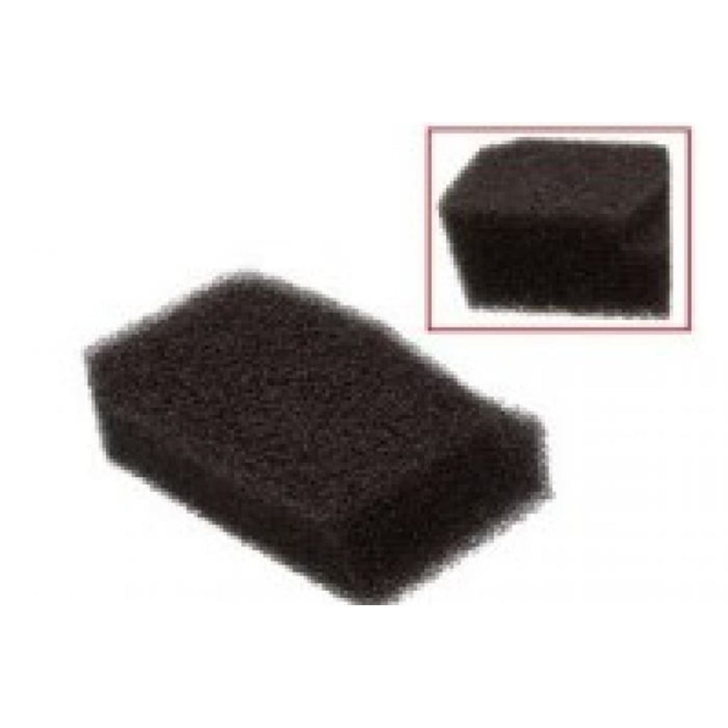 SPI Sports Parts Inc Air Filter for Polaris Snowmobiles 1999-2019 SM-07562_1105310