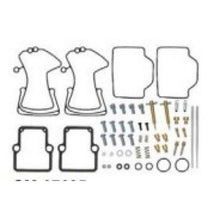 SPI Sports Parts Inc Carburetor Repair Kitfor Arctic Cat Snowmobiles 2003-2006 SM-07635_1103355