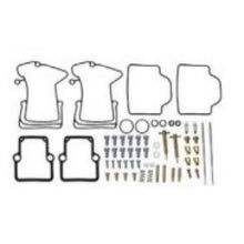 SPI Sports Parts Inc Carburetor Repair Kitfor Polaris Snowmobiles 1999-2000 SM-07638_1103353