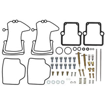 SPI Sports Parts Inc Carburetor Repair Kitfor Polaris 600 RMK 2002-2005 [MPN: SM-07645]_999249