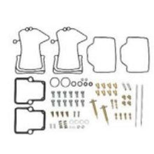 SPI Sports Parts Inc Carburetor Repair Kitfor Polaris Snowmobiles 2003-2005 SM-07648_1096375