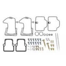 SPI Sports Parts Inc Carburetor Repair Kitfor Ski-Doo Snowmobiles 2008-2009 SM-07655_1103409