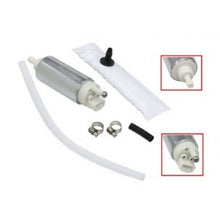 SPI Sports Parts Inc Electric Fuel Pump for Arctic Cat Snowmobiles 1993-1998 [MPN: SM-07700]_1105311