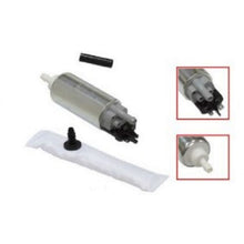 SPI Sports Parts Inc Electric Fuel Pump for Arctic Cat Snowmobiles 2010-2020 SM-07701_1086547