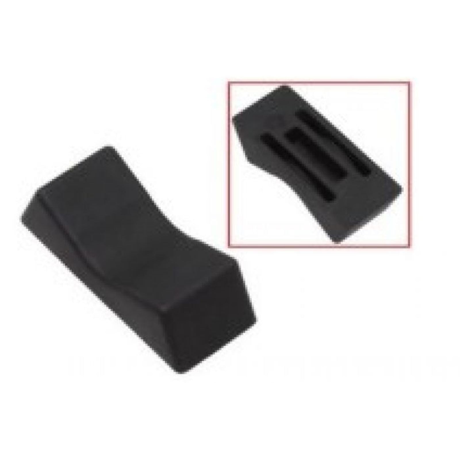SPI Sports Parts Inc Ski Rubber Stopper SM-08305_1086548