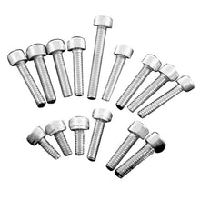Modquad 15 Piece Clutch Water Cover Stainless Bolt Kit BS1-3_193936