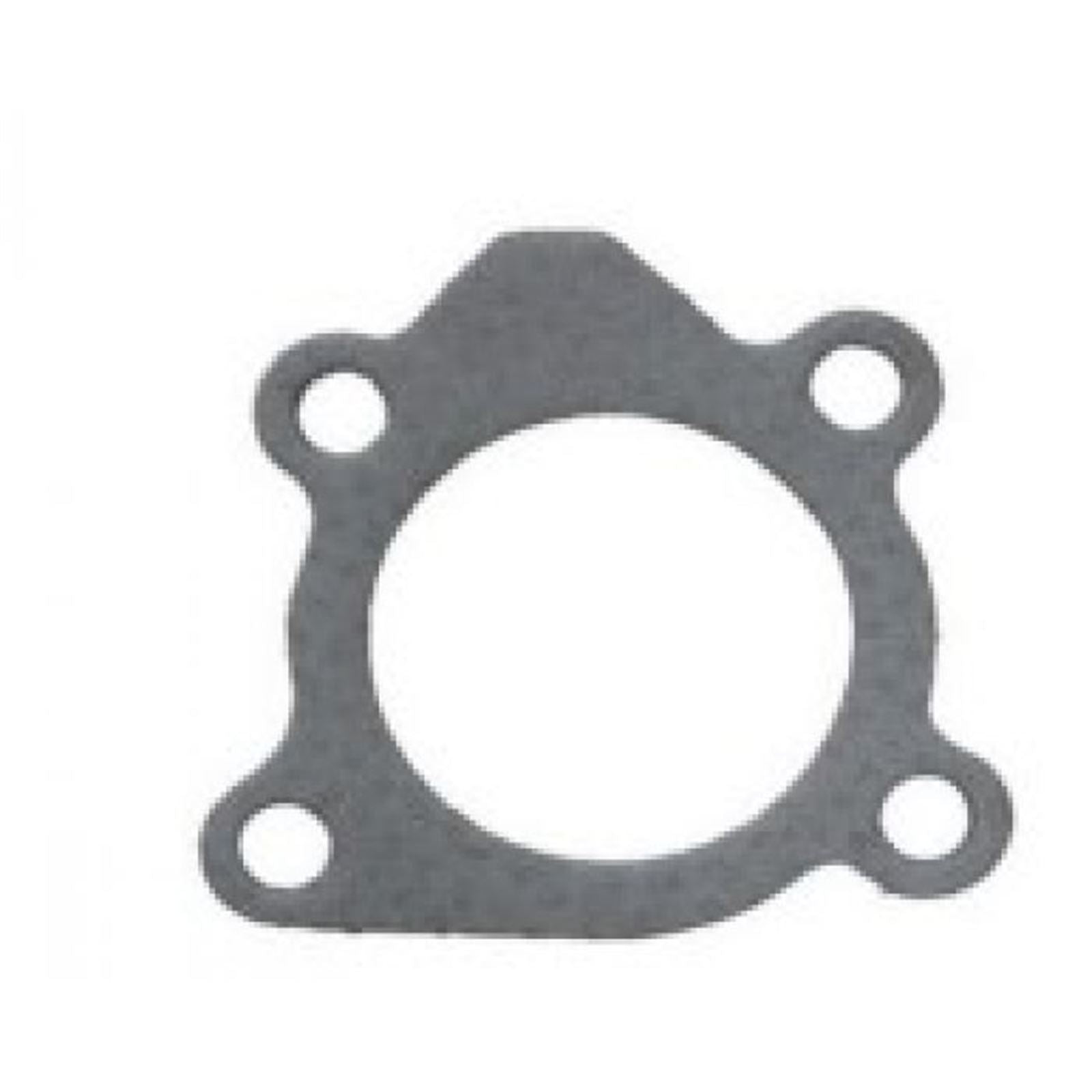SPI Sports Parts Inc Exhaust Gasket for Ski-Doo SM-09538A_1086534