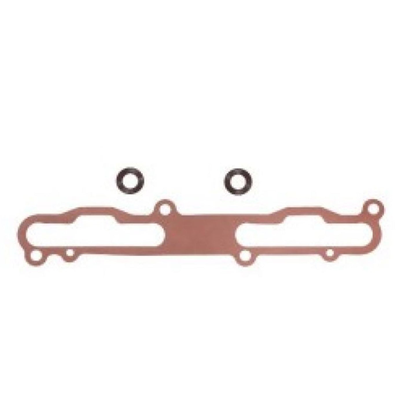 SPI Sports Parts Inc Exhaust Valve Gasket Set for Ski-Doo Snowmobiles 2018-2021 SM-09538E_1086556