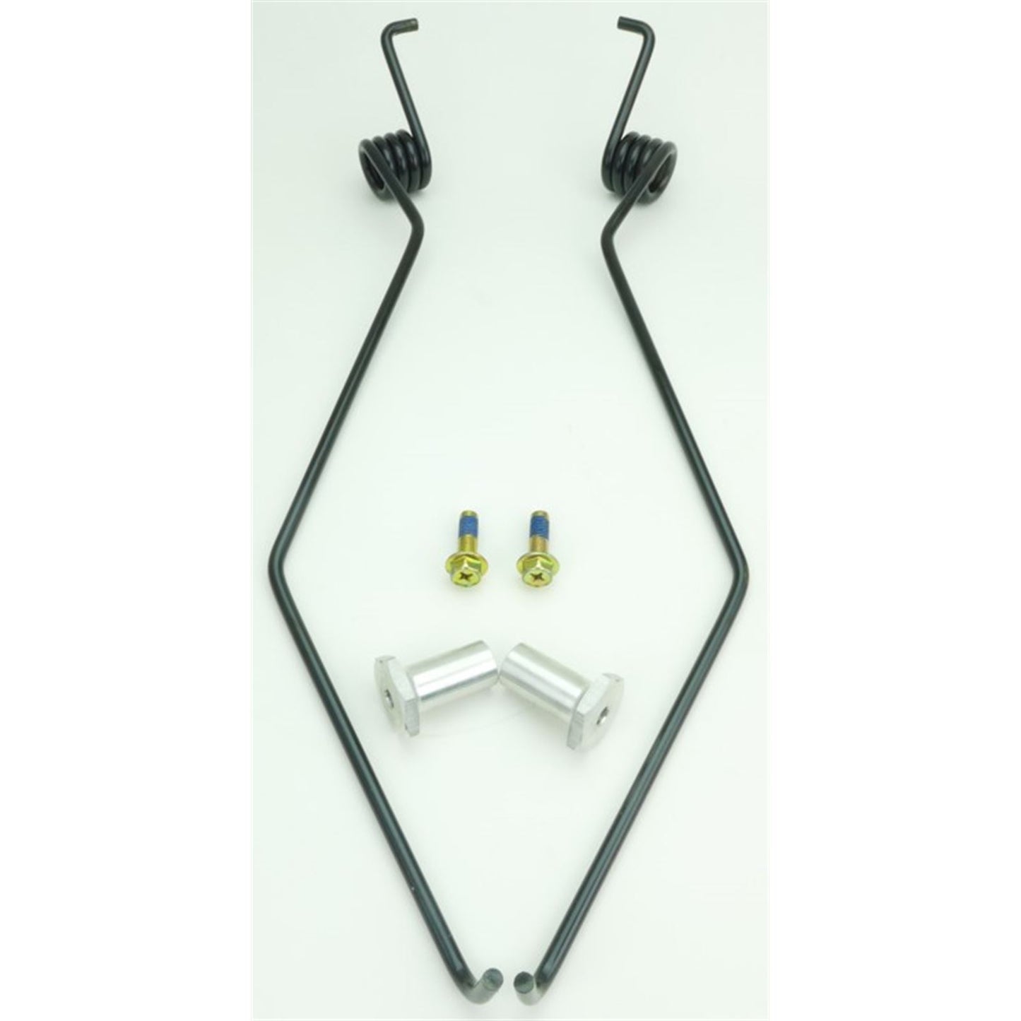 SPI Sports Parts Inc Ice Scratchers Kit - Left/Right SM-12599_772810