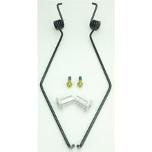 SPI Sports Parts Inc Ice Scratchers Kit - Left/Right SM-12599_772810