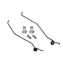 SPI Sports Parts Inc Ice Scratchers Kit - Left/Right SM-12599_1533745