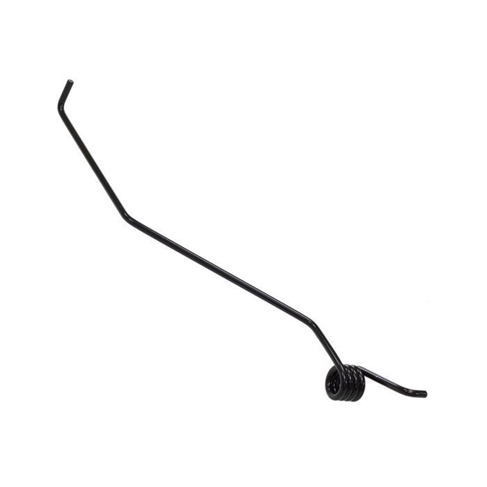 SPI Sports Parts Inc Ice Scratchers Spring - Left SM-12599L_1533746