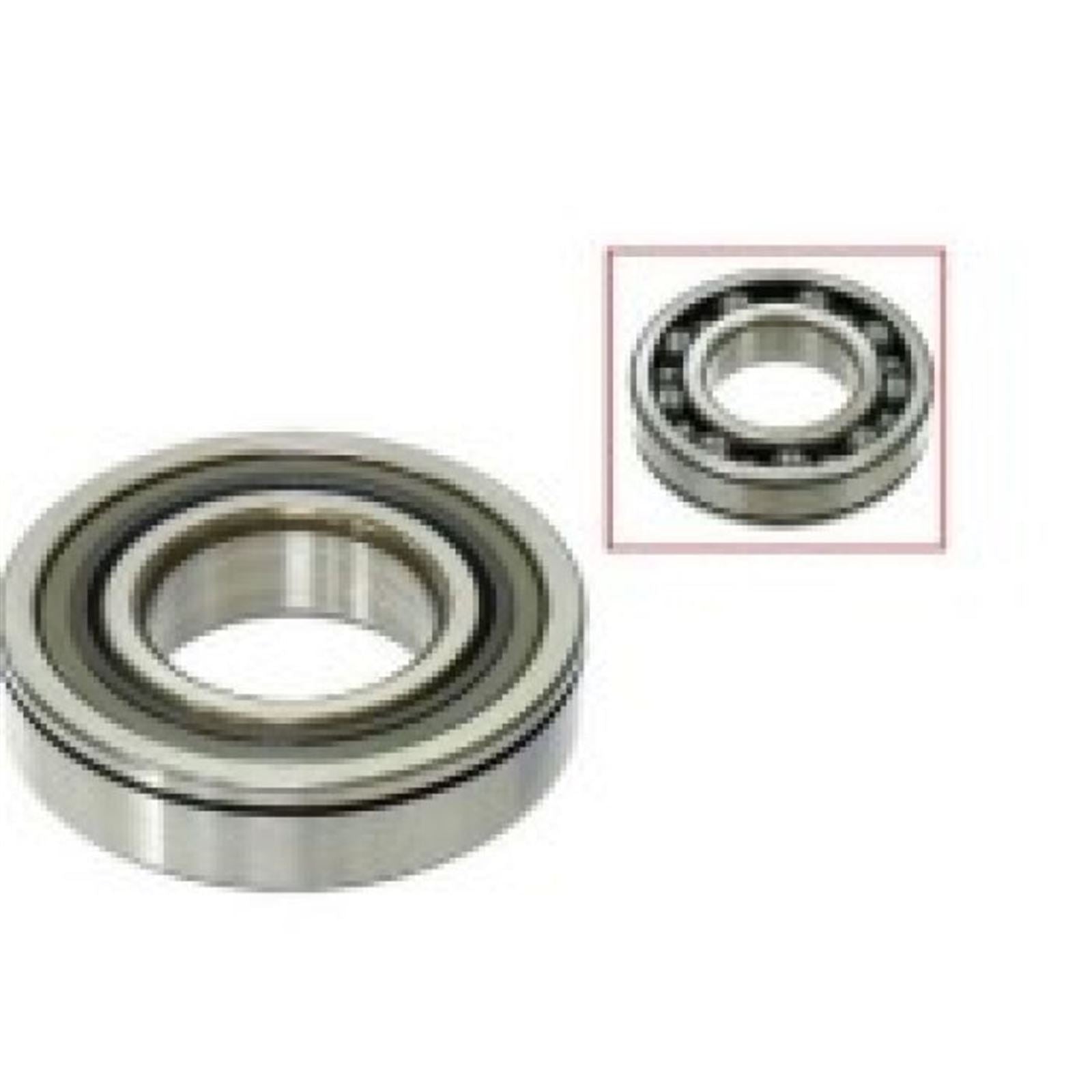 SPI Sports Parts Inc Crankshaft Bearing UP-09014_1086523