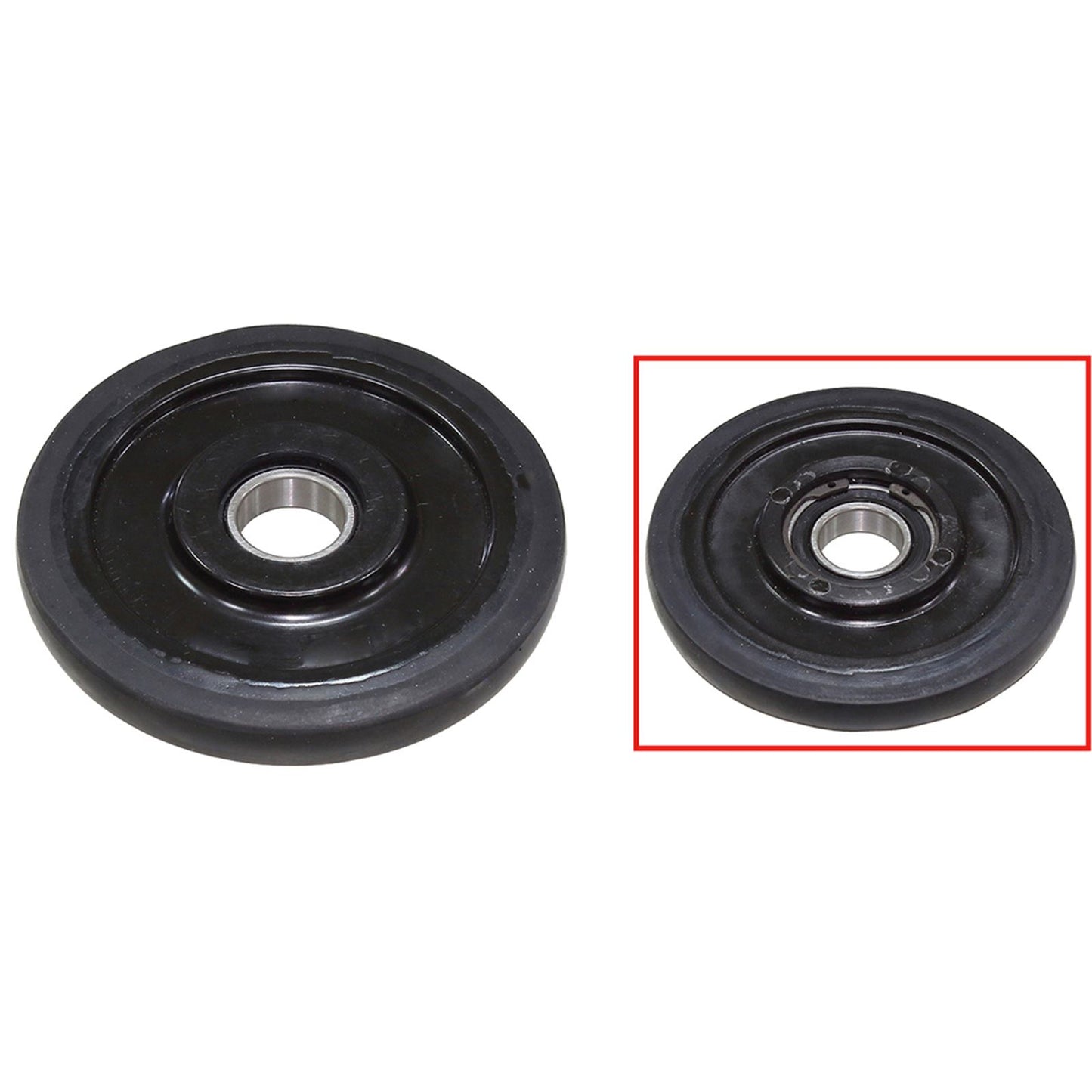 SPI Sports Parts Inc Idler Wheel SC-04000_1533333