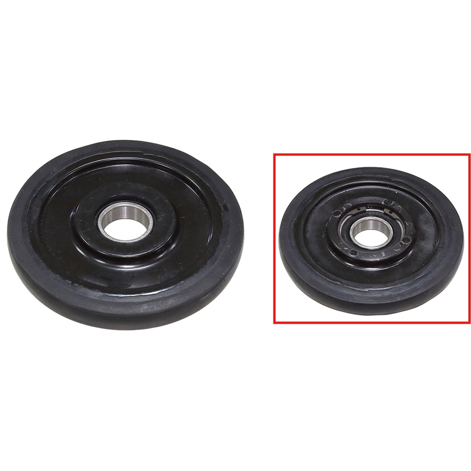 SPI Sports Parts Inc Idler Wheel SC-04000_1533333