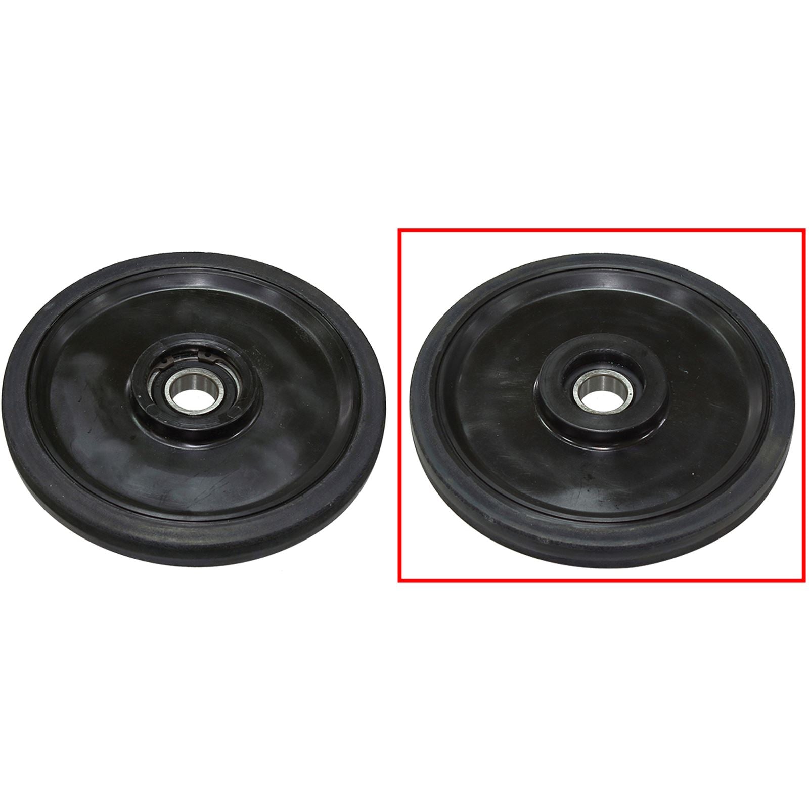 SPI Sports Parts Inc Idler Wheel SC-04002_1533334