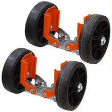SPI Sports Parts Inc Protec Ski Wheels SC-12015_1524841