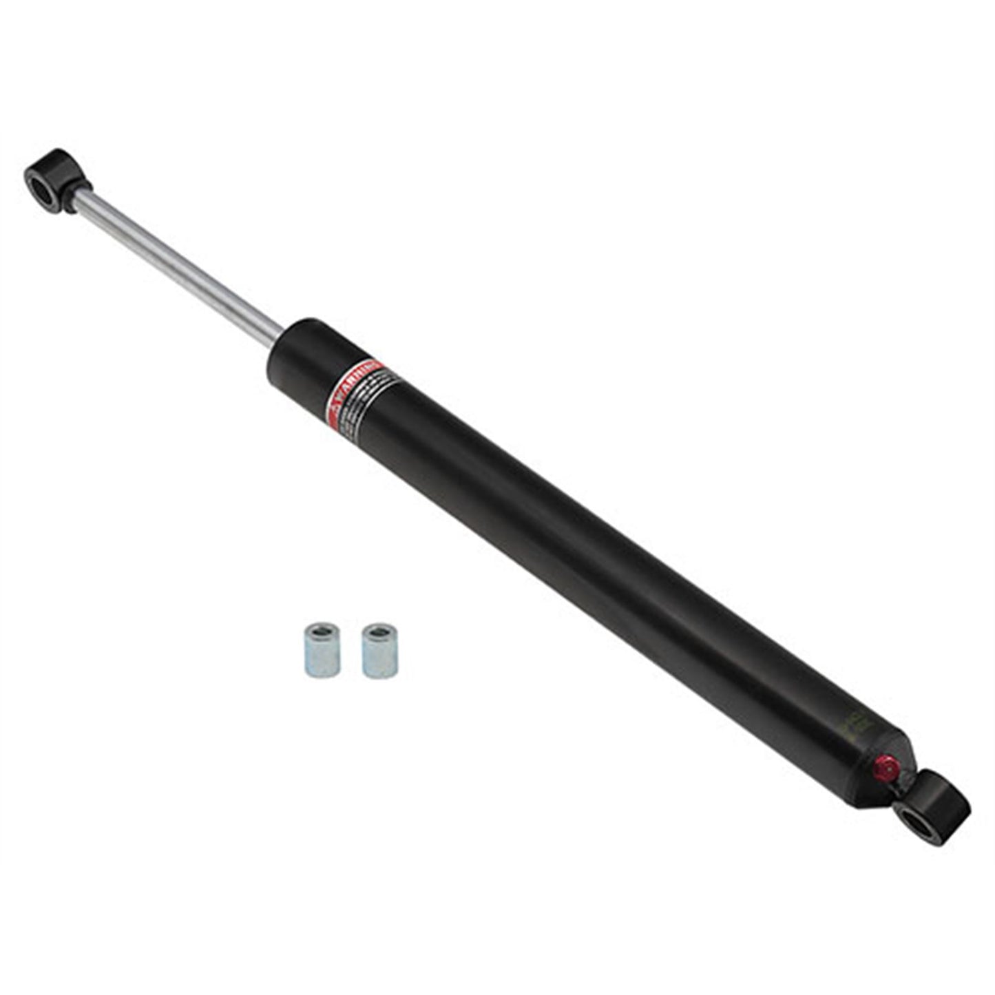 SPI Sports Parts Inc SPI Gas Shock - Rear Track - For Ski-Doo Snowmobiles 2013-2018 SU-04314_999338