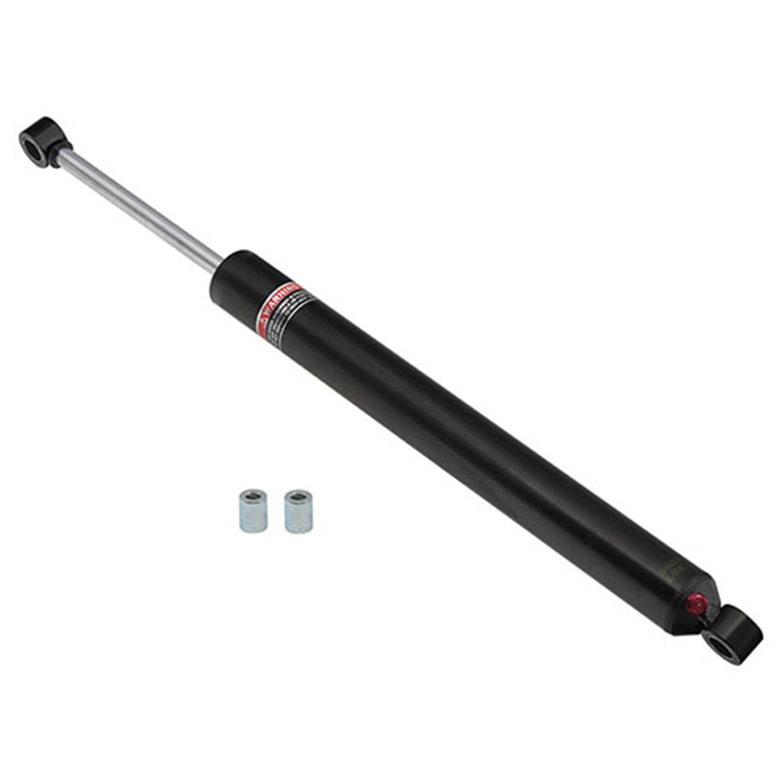 SPI Sports Parts Inc SPI Gas Shock - Rear Track - For Ski-Doo Snowmobiles 2013-2018 SU-04314_999338