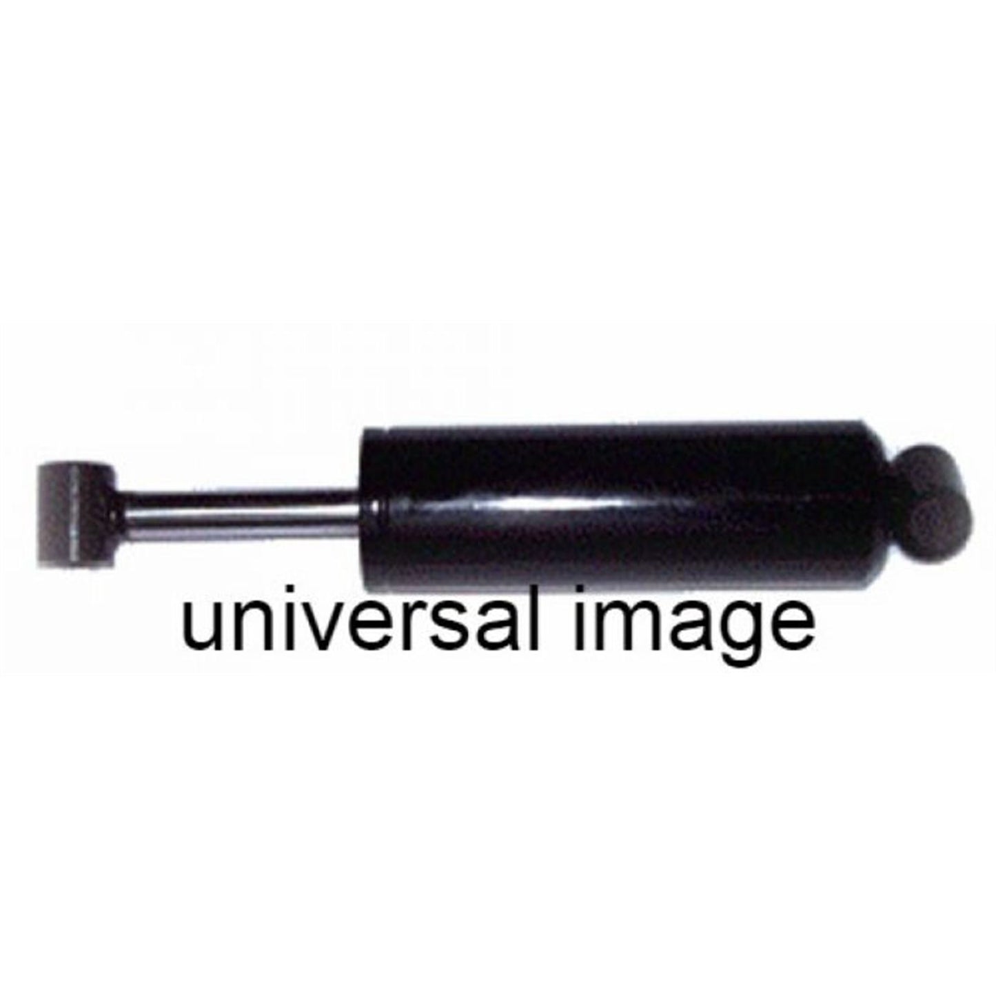 SPI Sports Parts Inc Gas Shock - Ski - for Polaris Snowmobiles 2013-2015 SU-08254S_1086528