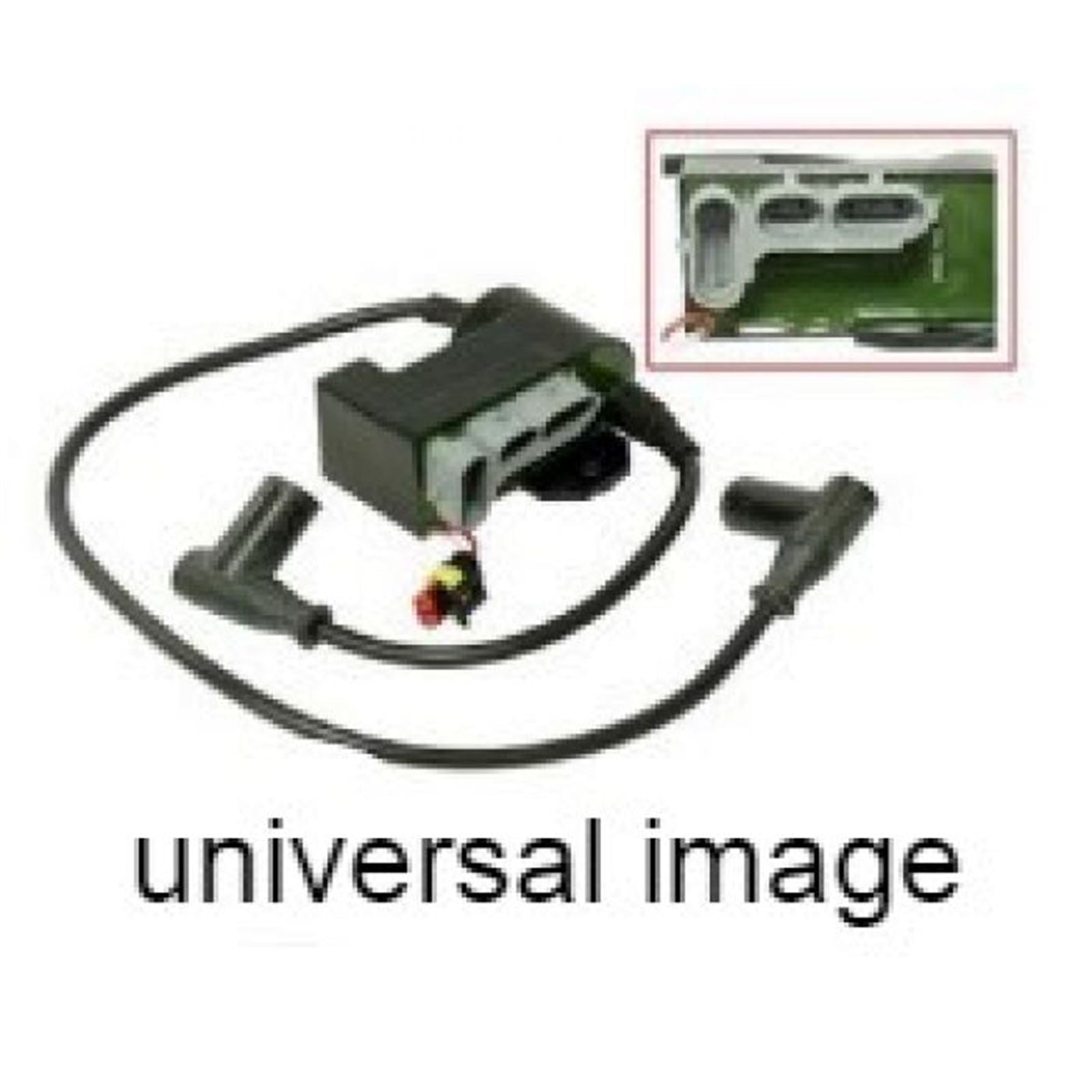 SPI Sports Parts Inc Calibrated Module for Ski-Doo Snowmobiles 2003-2010 SU-01184_1086530