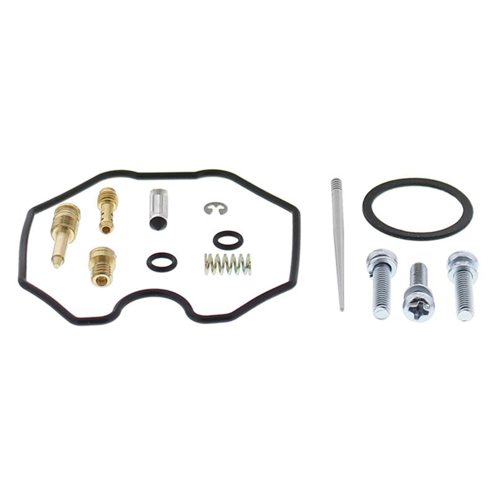 All Balls Racing Carburetor Rebuild Kit for Honda 26-1779_999650