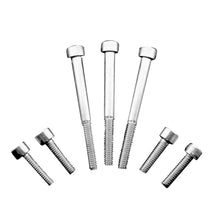 Modquad 7 Piece Stator Cover Stainless Bolt Kit BS1-1_193938