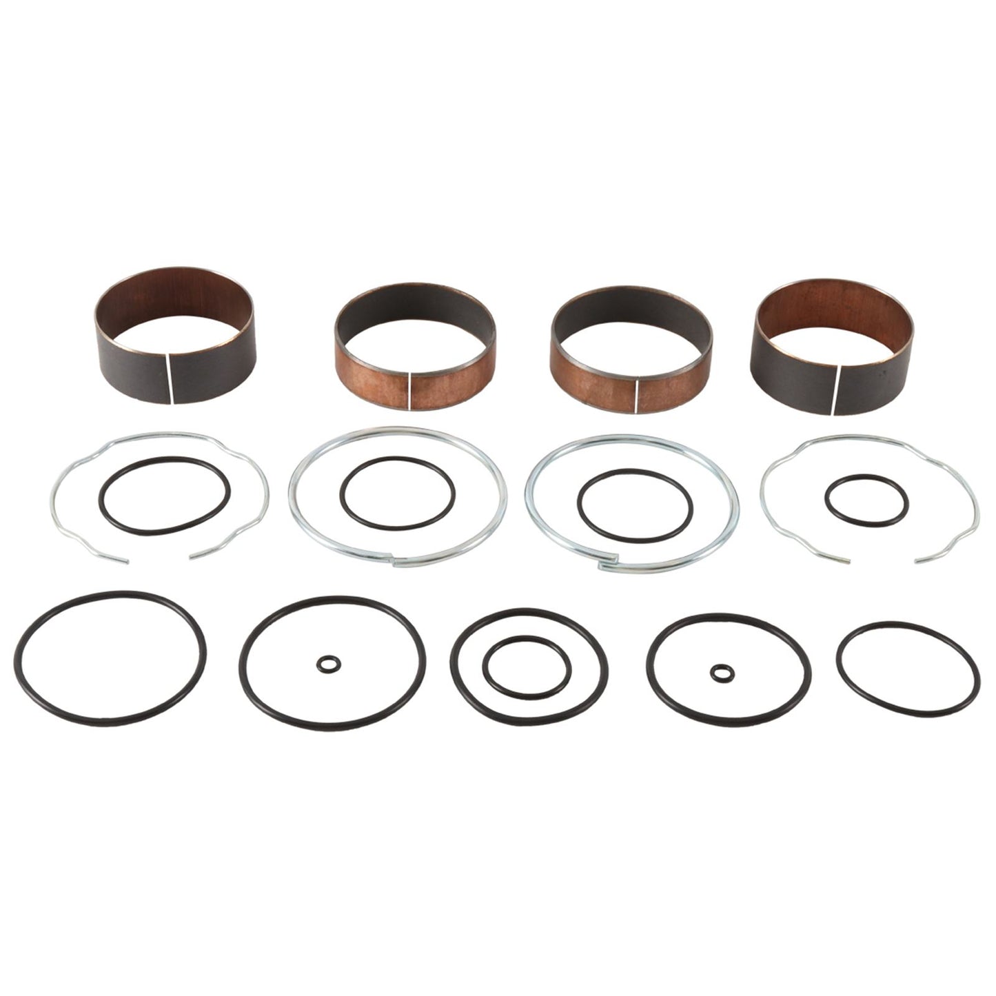 All Balls Fork Bushing Kit for Honda 38-6131_894323