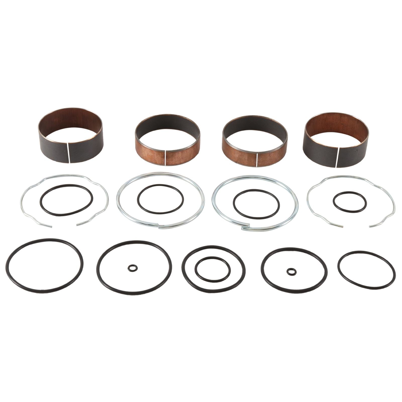 All Balls Fork Bushing Kit for Honda 38-6131_894323