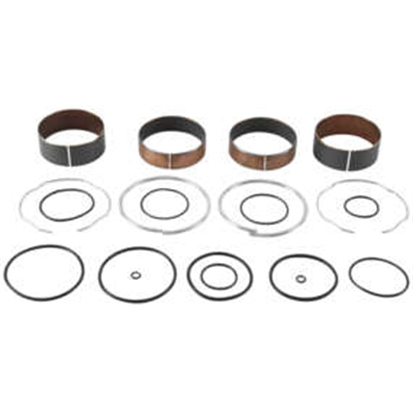 All Balls Fork Bushing Kit for Honda 38-6131_994154