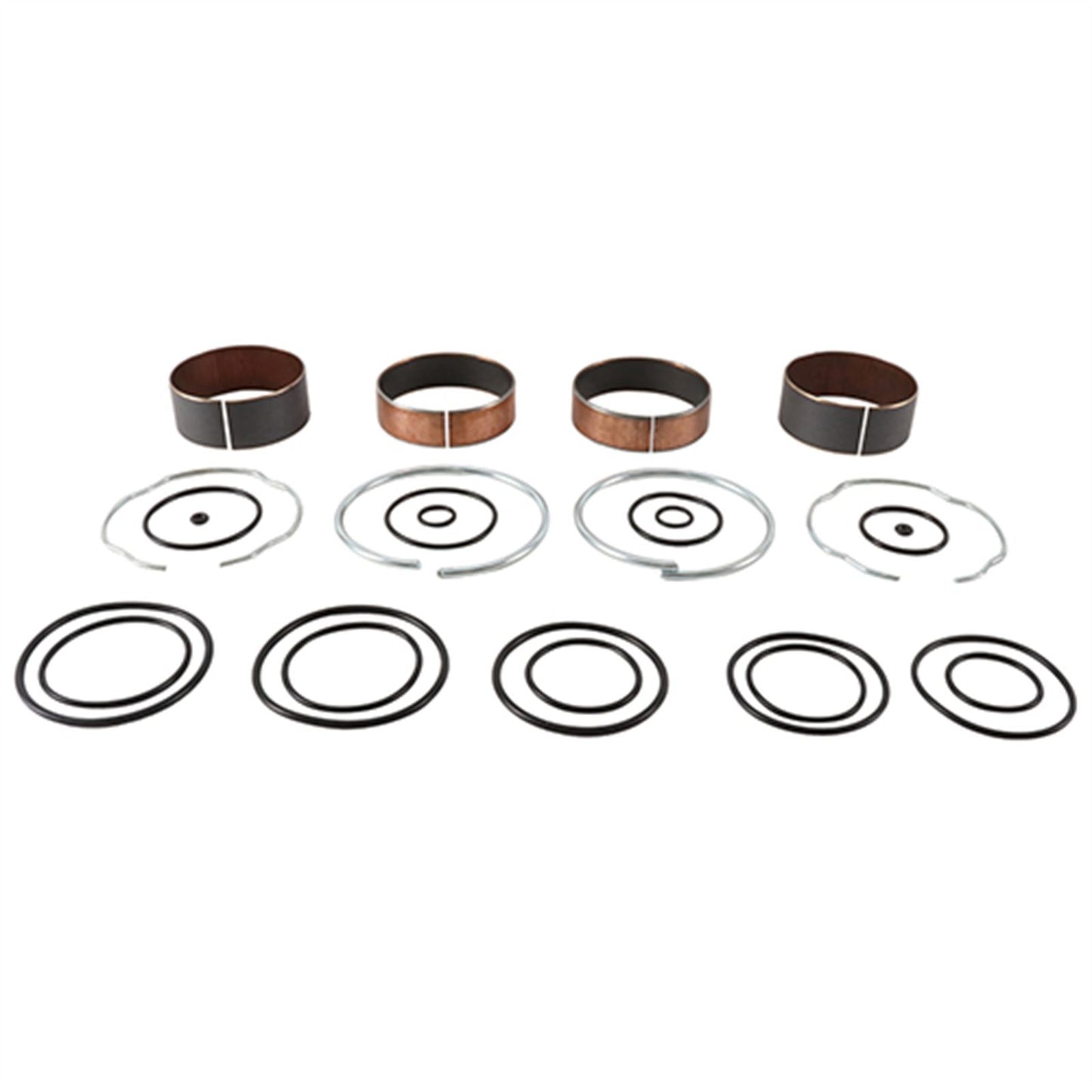 All Balls Racing Fork Bushing Kit - Kawasaki 38-6130_999653