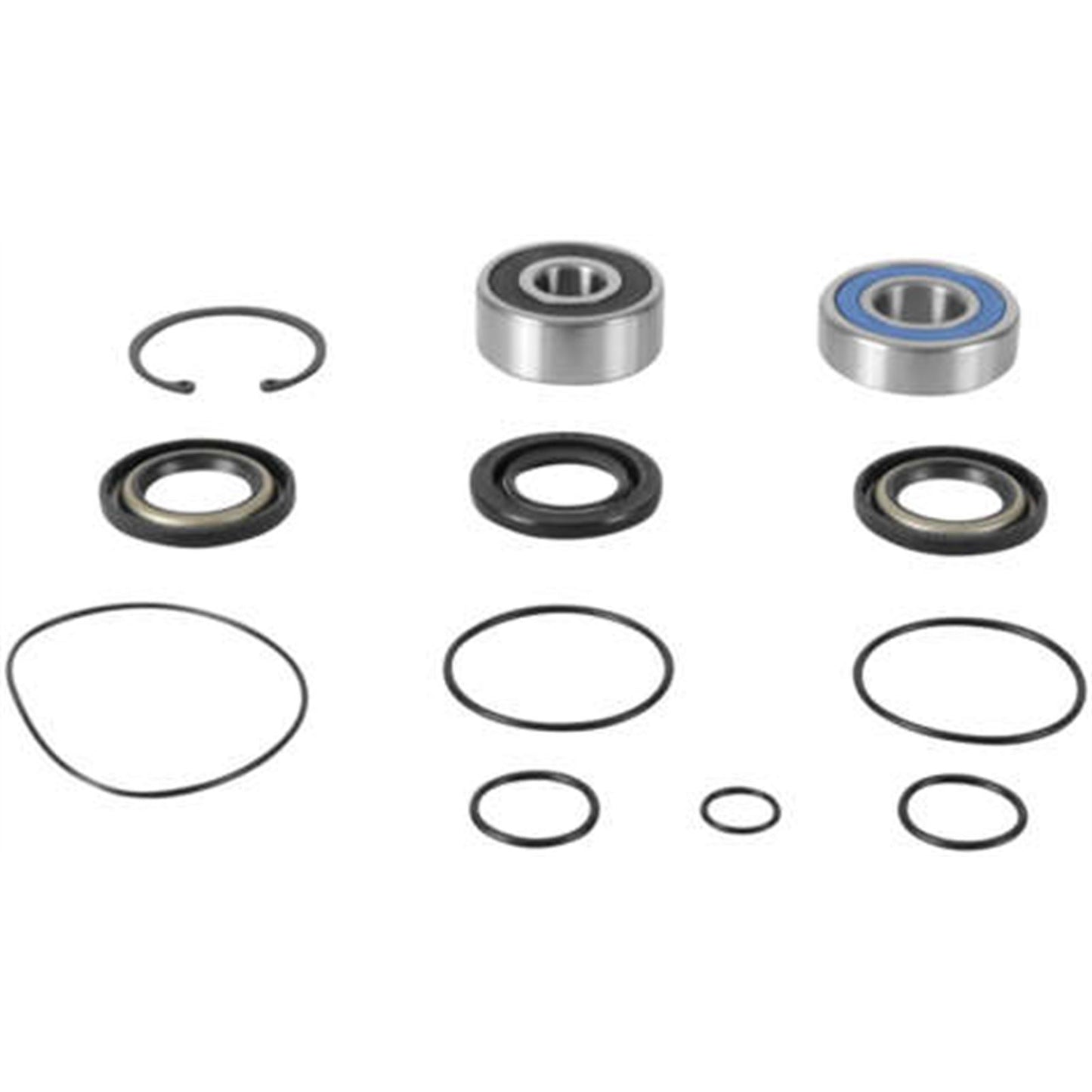 All Balls Racing Jet Pump Rebuild Kit 14-3012_985182