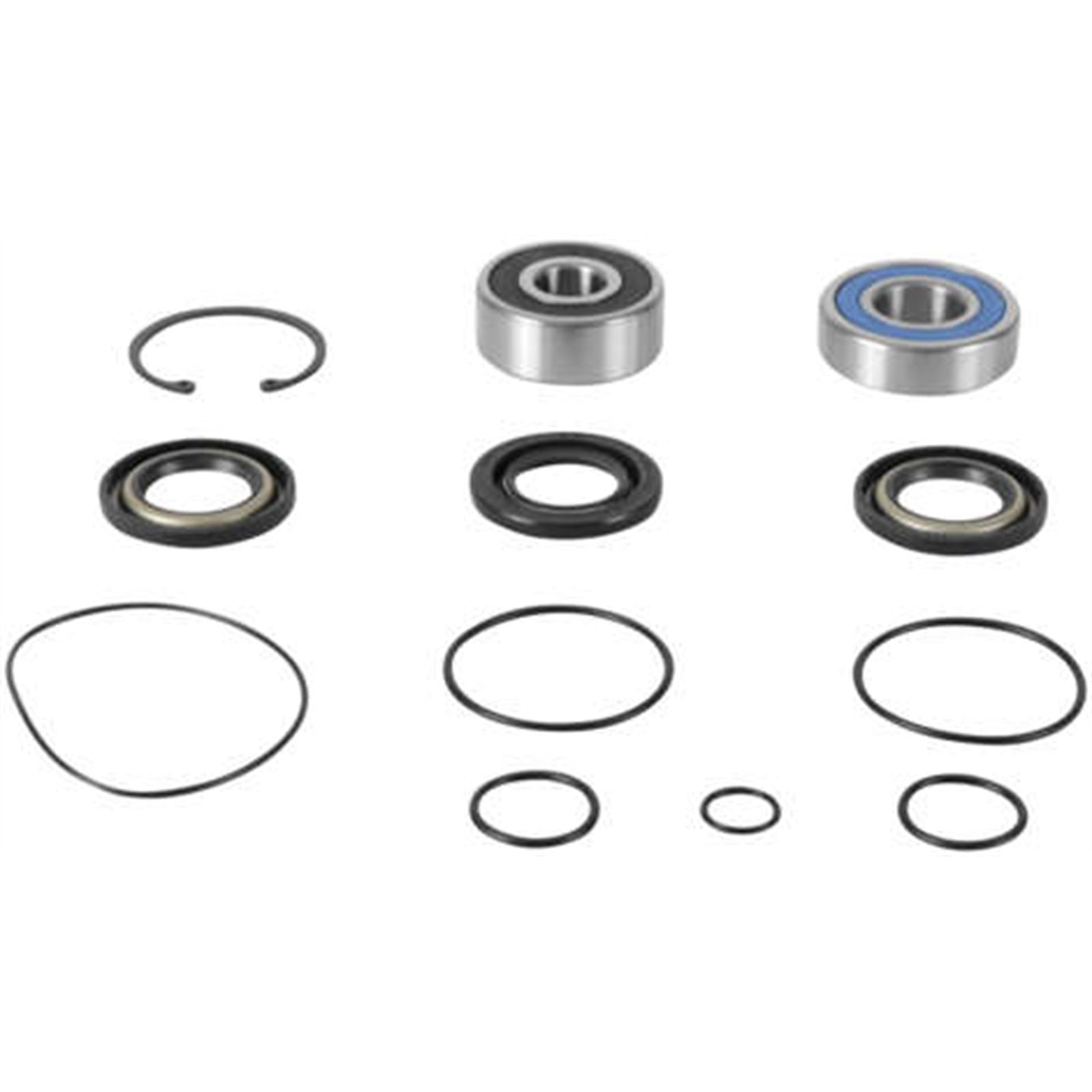 All Balls Racing Jet Pump Rebuild Kit 14-3012_985182