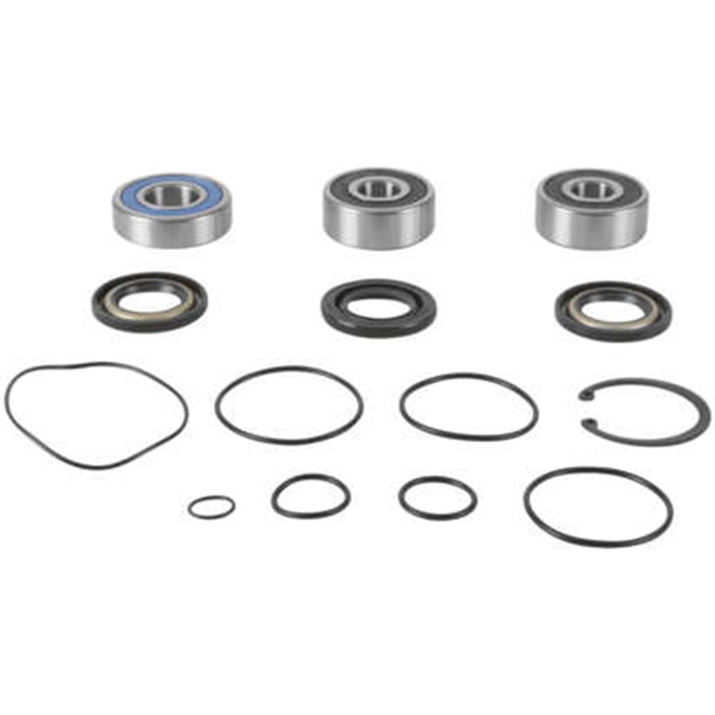 All Balls Racing Jet Pump Rebuild Kit 14-3016_991235