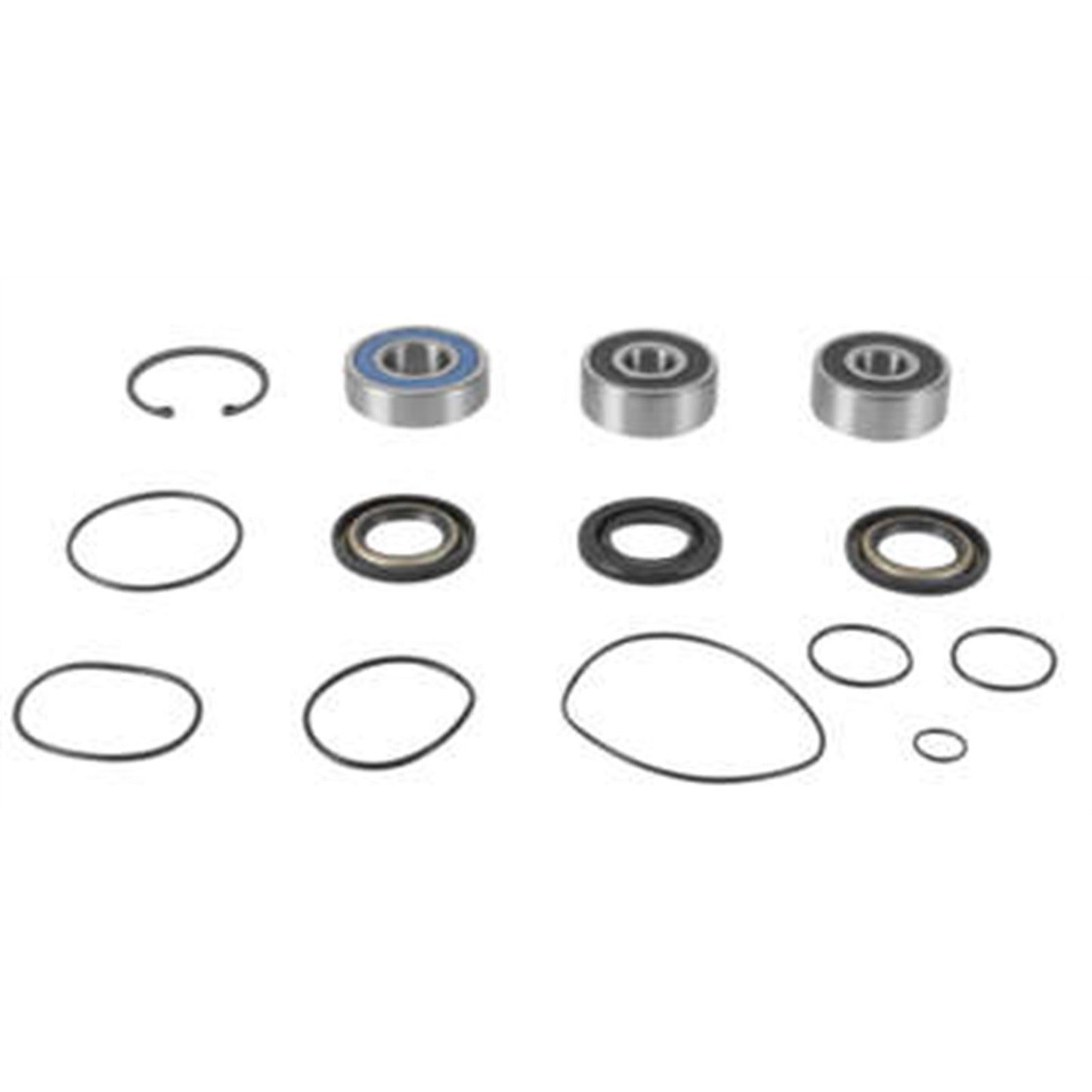 All Balls Racing Jet Pump Rebuild Kit 14-3017_994390