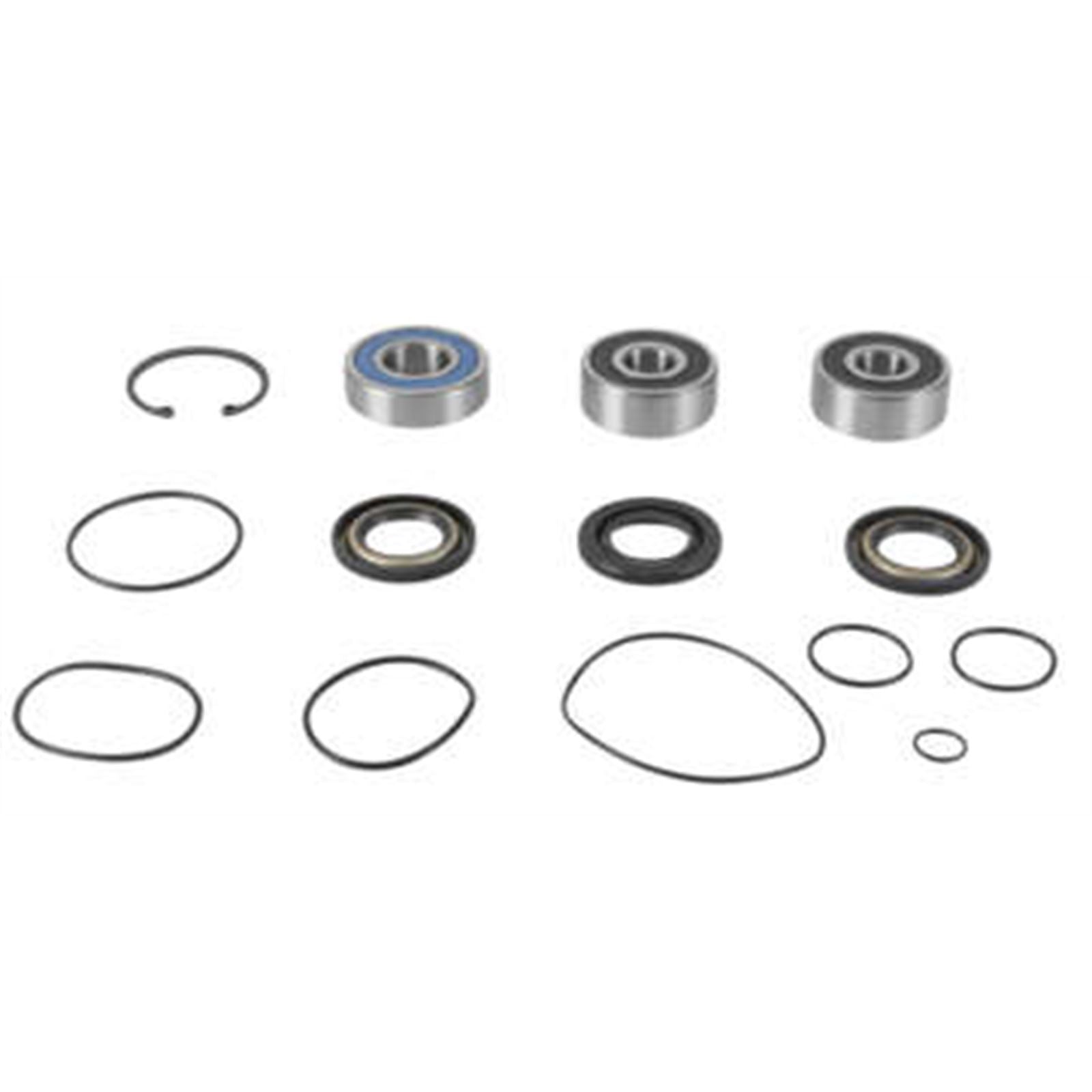All Balls Racing Jet Pump Rebuild Kit 14-3017_994390