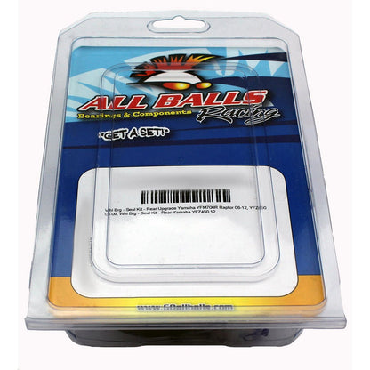 Racing Jet Pump Rebuild Kit_1506462