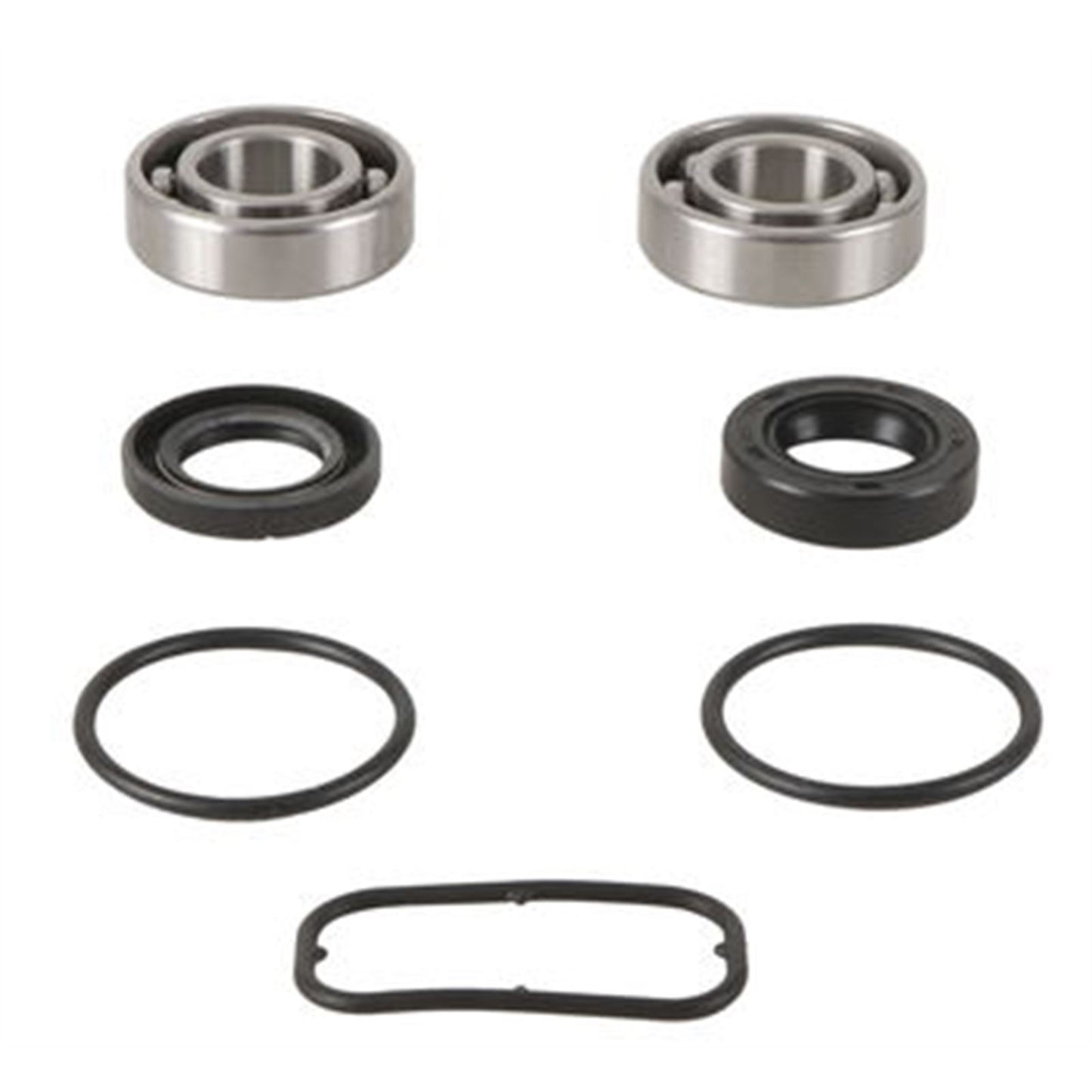 All Balls Jet Pump Rebuild Kit - For Yamaha WaveRunner EX 14-3037_682511