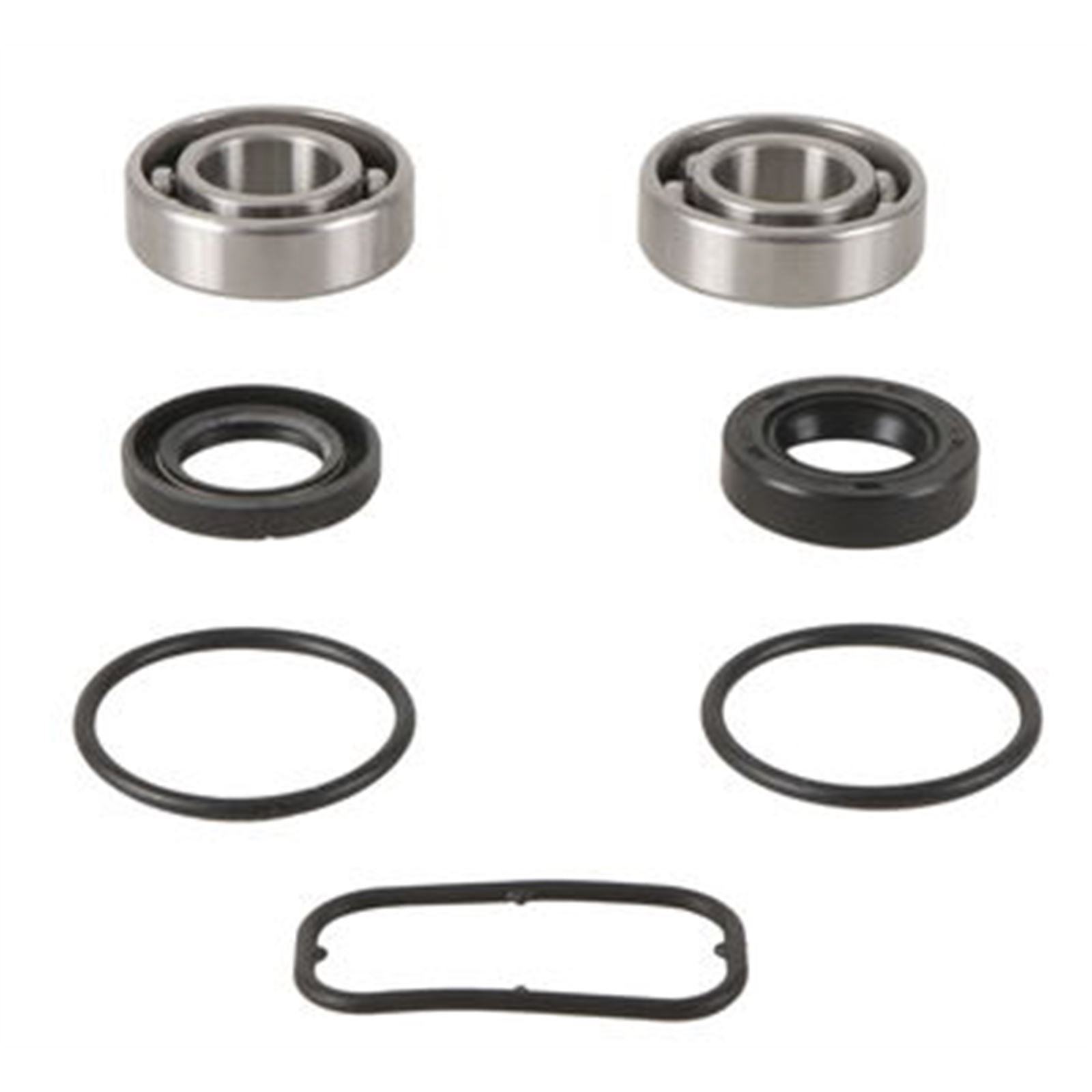 All Balls Jet Pump Rebuild Kit - For Yamaha WaveRunner EX 14-3037_682511