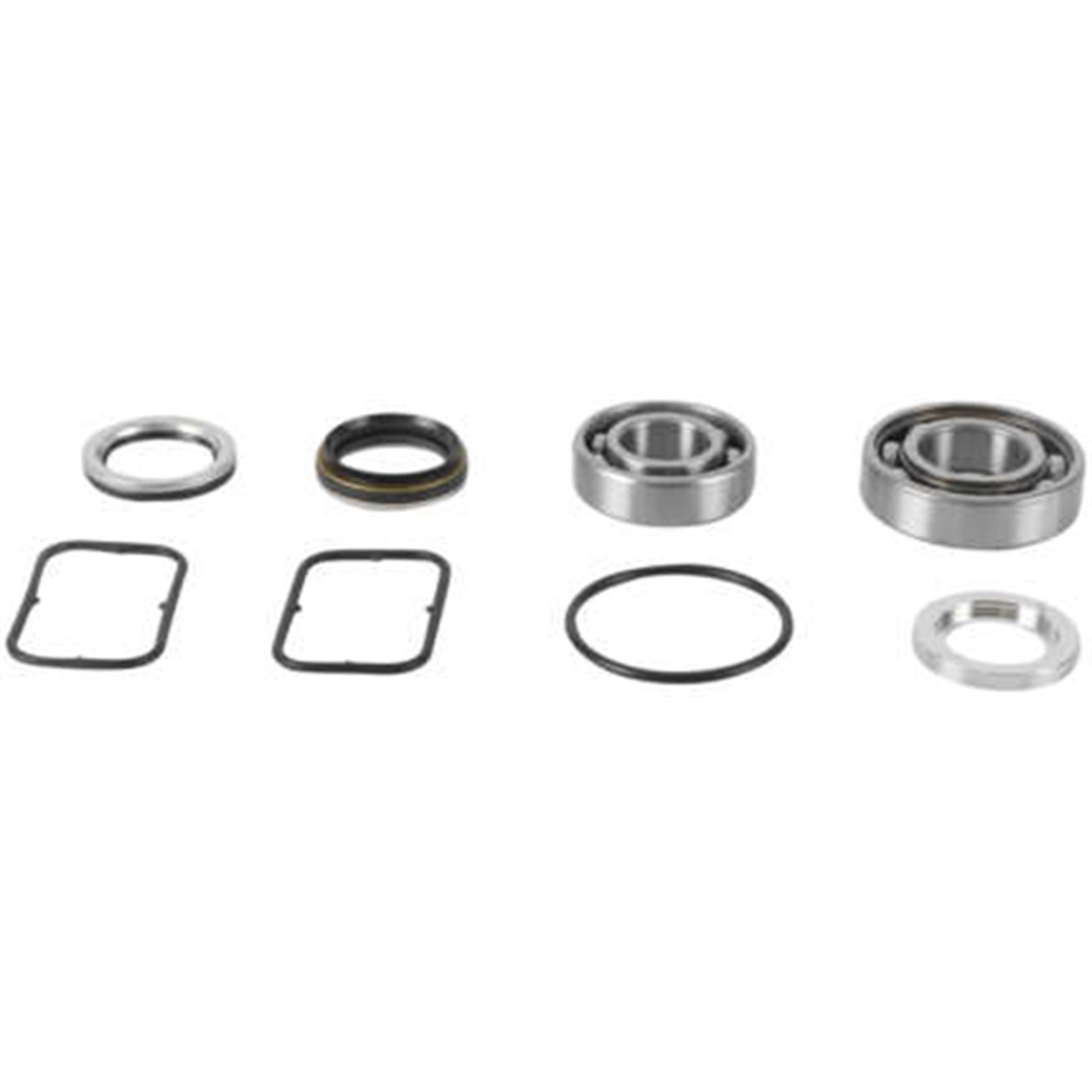 All Balls Racing Jet Pump Rebuild Kit 14-3042_983883