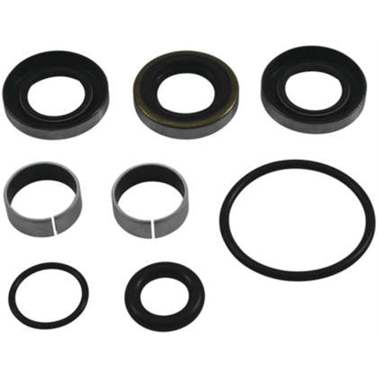 All Balls Racing Drive Shaft Rebuild Kit 14-4005_983220